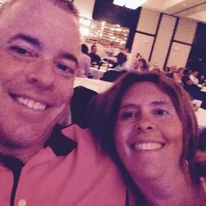 Meet your Posher, Patrick